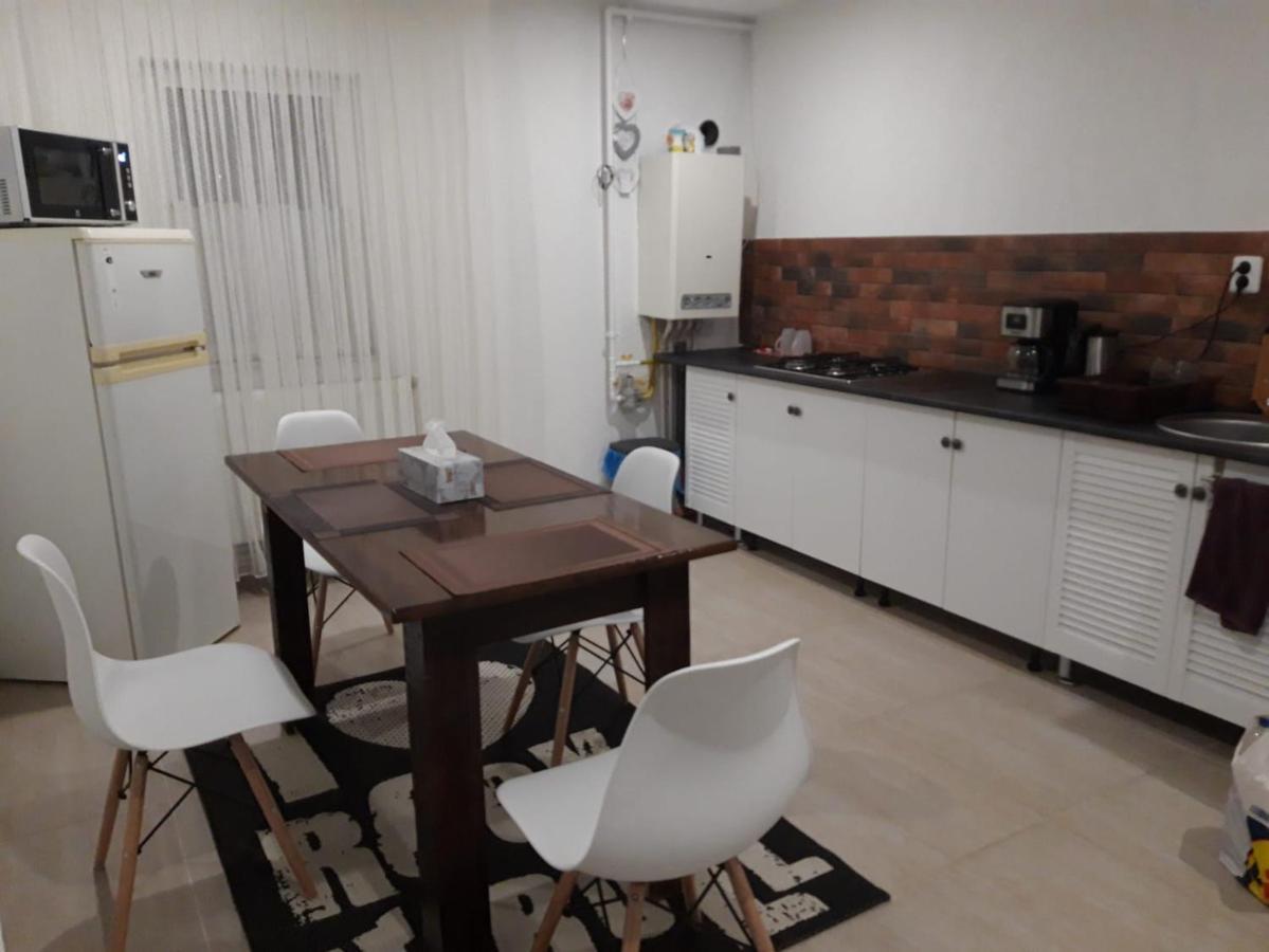 בוזאו Sweet Home מראה חיצוני תמונה